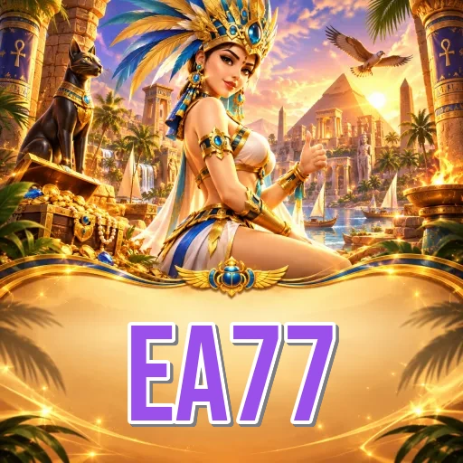 ea77 APK listing on Android showing version 3.9.9